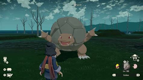 golem weakness|Golem weaknesses in Pokemon & the best counters to defeat it.